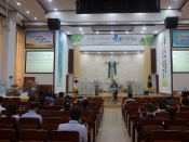 2015 비전교회 …